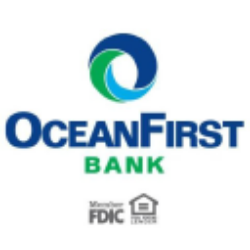 OceanFirst Financial Corp. Share Price